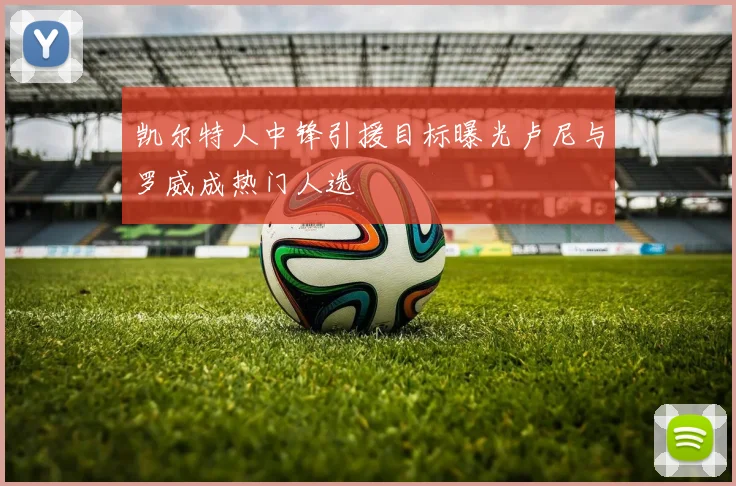 凯尔特人中锋引援目标曝光卢尼与罗威成热门人选